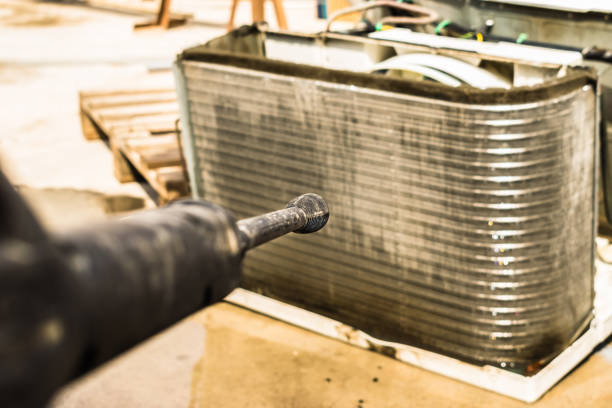 Best HVAC Air Duct Cleaning  in Nampa, ID
