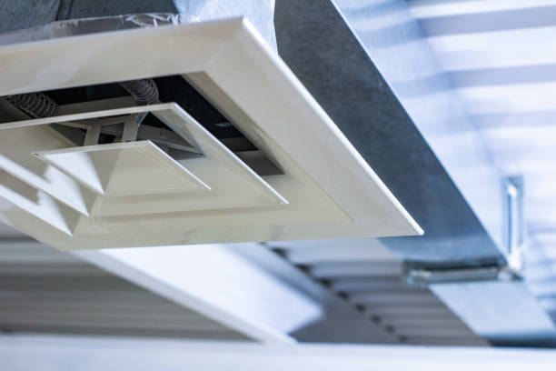 Best HVAC System Cleaning  in Nampa, ID