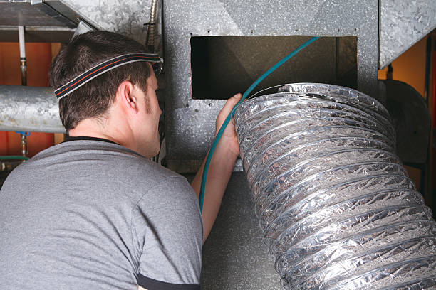 Best Air Duct Cleaning Near Me  in Nampa, ID