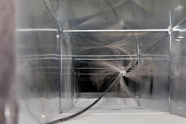 Best HVAC Duct Inspection Services  in Nampa, ID