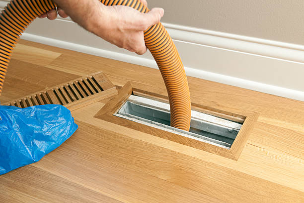Best Ductwork Cleaning Services  in Nampa, ID