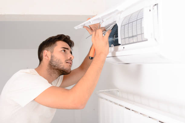 Best Air Duct Cleaning Near Me  in Nampa, ID
